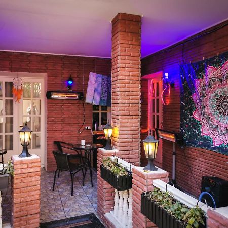 Hotel Myvibe Tbilisi Esterno foto