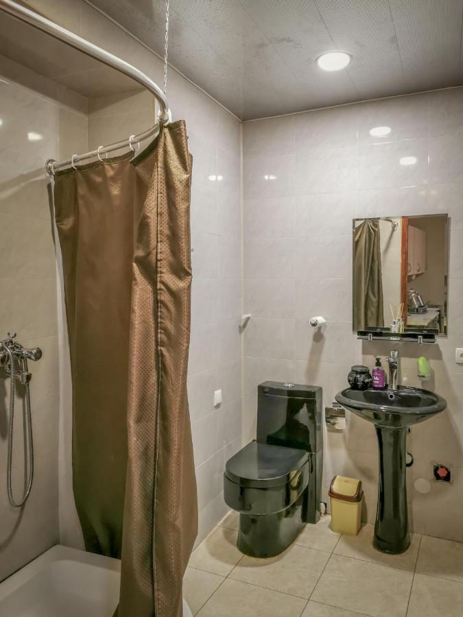 Hotel Myvibe Tbilisi Esterno foto