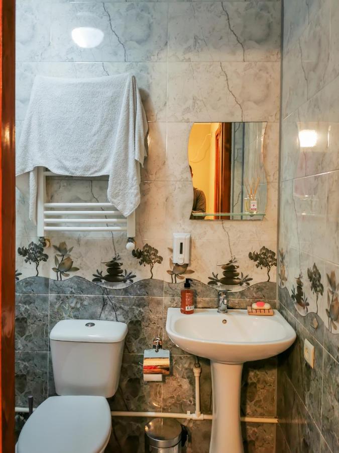 Hotel Myvibe Tbilisi Esterno foto